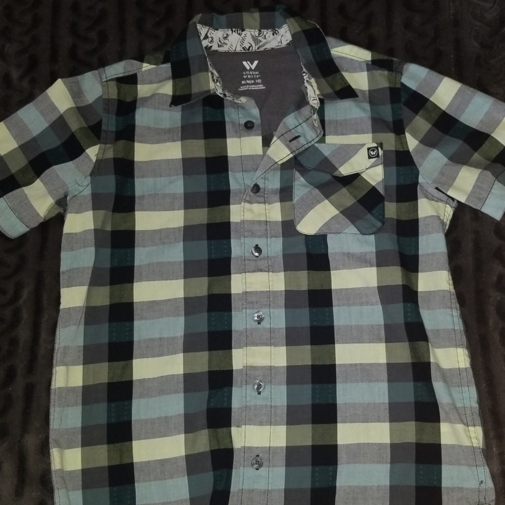 Shaun White Shirt